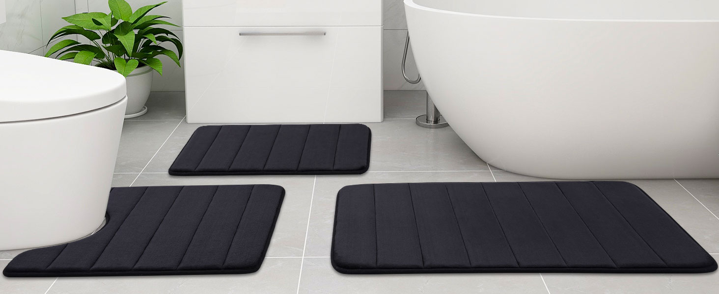 bath mat