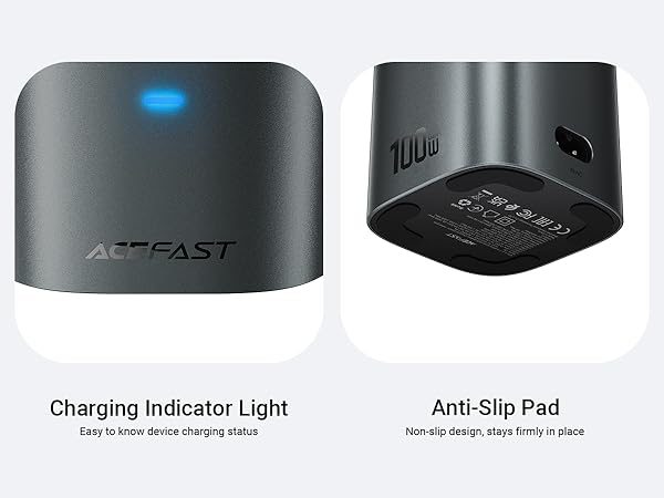 Wireless Charging Station