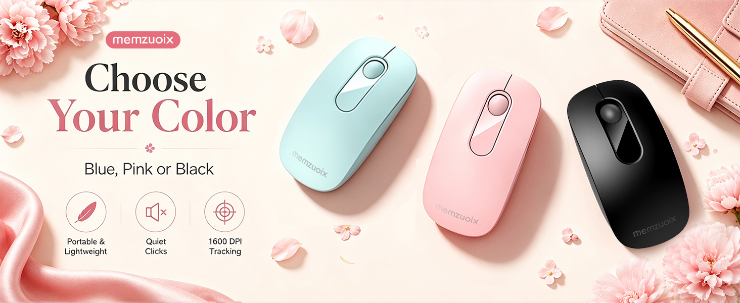 mouse