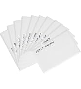 HapAttend RFID Cards for Time Clock H1 H2 H3-125KHz RFID Proximity Employee Thick Badges Cards fo...
