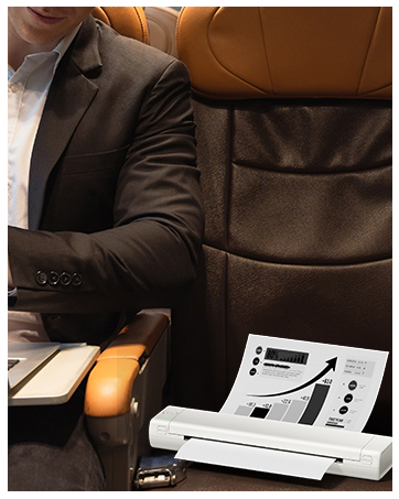 tattoo stencil printer bluetooth