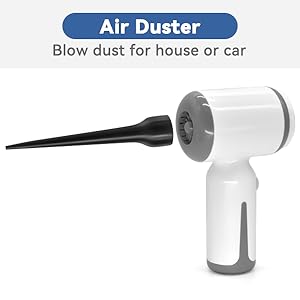 Air Duster