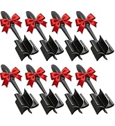 8Pcs Ground Meat Chopper - Nylon Nonstick Ground Beef Chopper with 5 Curved Blades &amp; Ergonomic No...