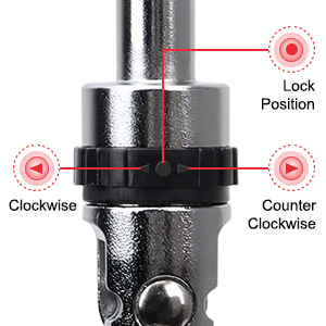 ratcheting screwdriver