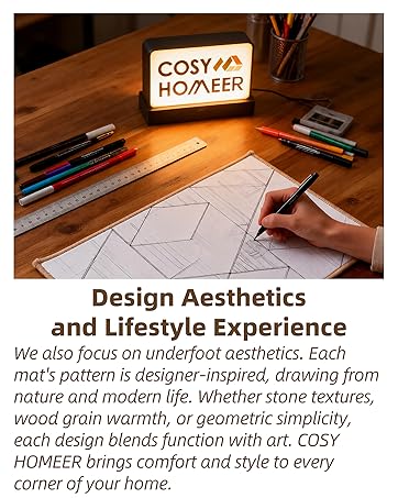 Design Aesthetics and Lifestyle Experience