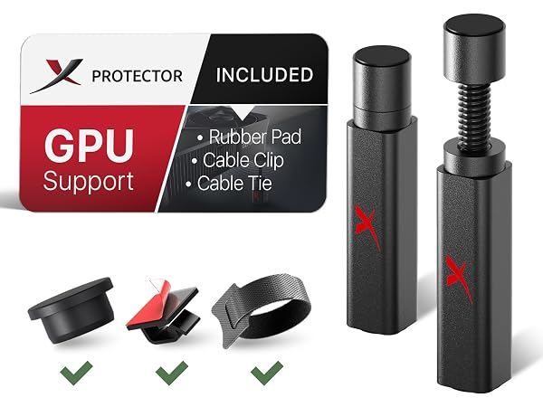 anti sag bracket gpu