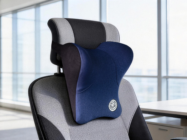 Car Neck Pillow
