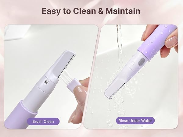 Easy to Clean