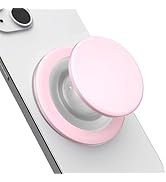Grippopso for Magsafe Phone Grip, Magnetic Phone Grip Holder, Magnetic Collapsible Expandible Mob...