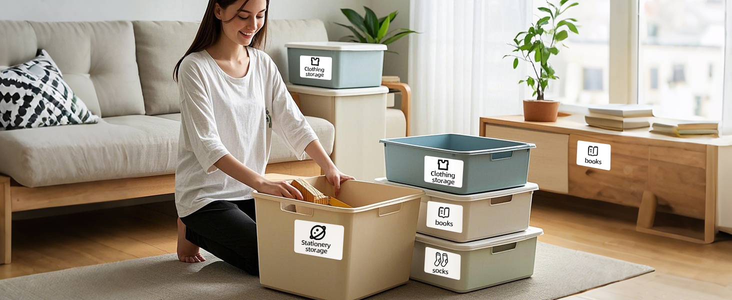 Bluetooth label maker 