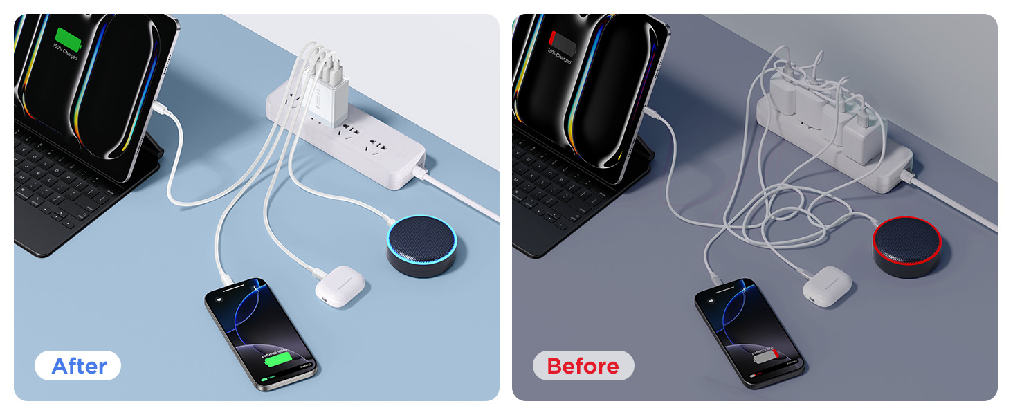 usb block