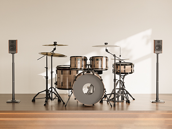 MUSIC ROOM