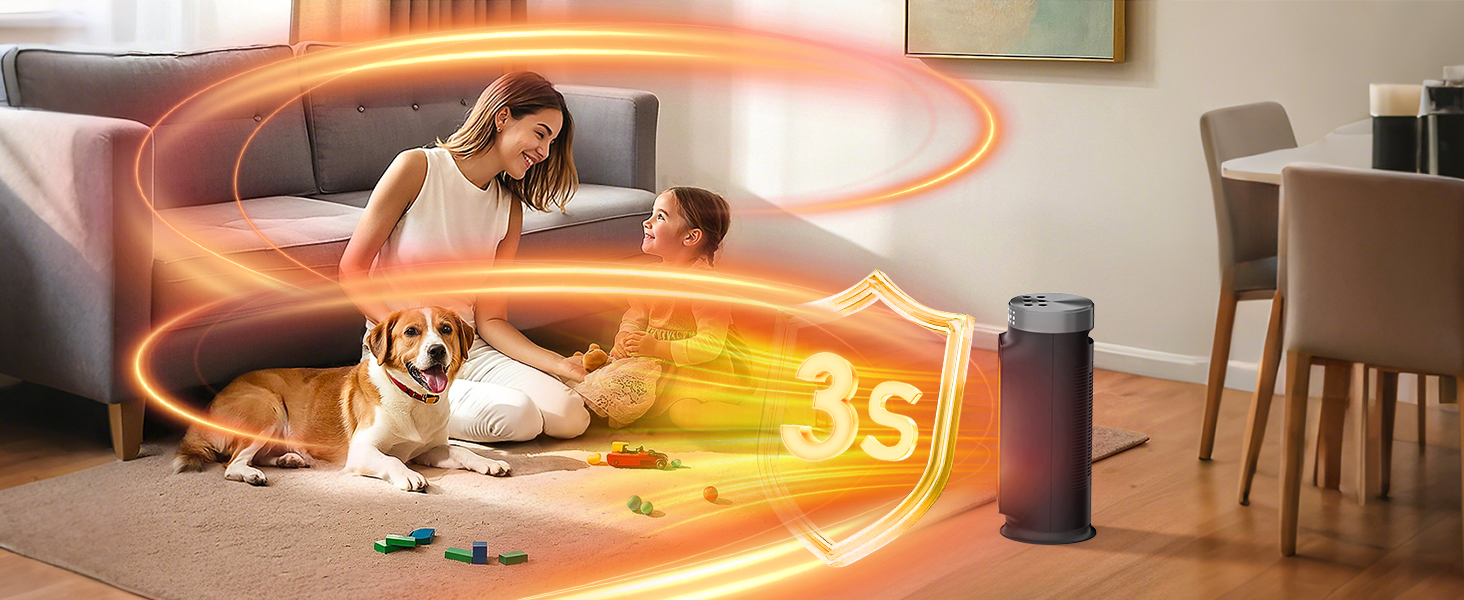 nutromo space heater