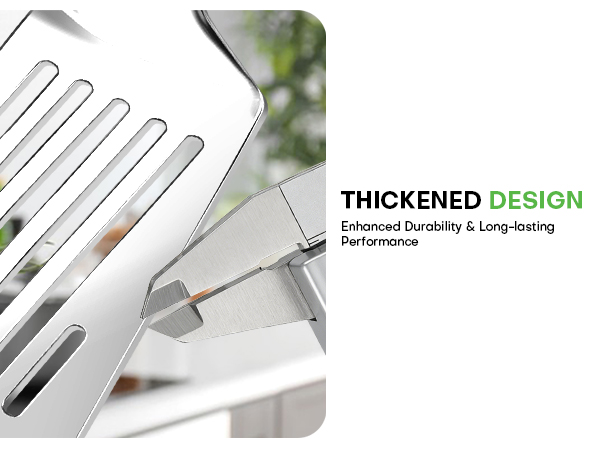 2-in-1 Detachable Design Kitchen Tongs