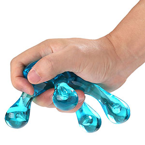 labor massage tools palm urchin massage tool back massage tool