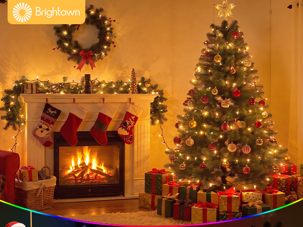 Mini Christmas Lights-1