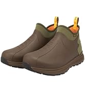 MUDDY Men's Dv8 17" Insulated Knee High Boot