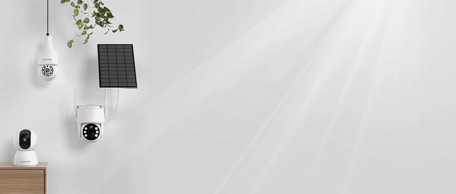 CIKIKWXO brand story pc