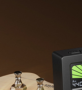 guitar tuner