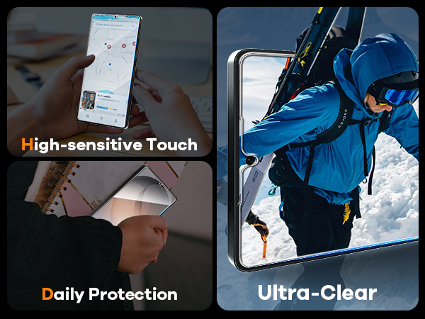 s26 ultra screen protector film