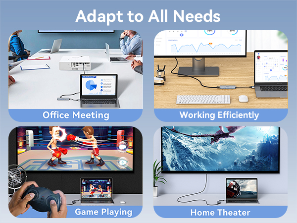 usb c hub for macbook