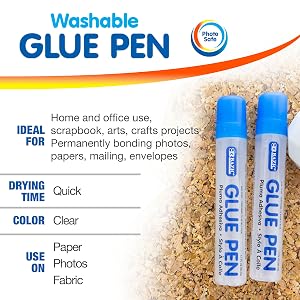 glue
