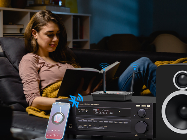 The B03S offers superb audio quality with support for aptX codecs.