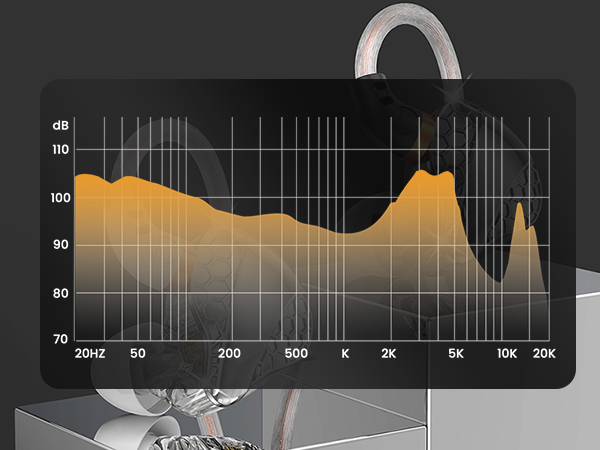 in ear monitor
