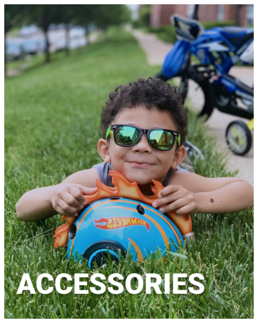 Voyager Scooters and Skateboards