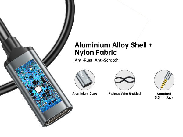Analog Audio Transmission