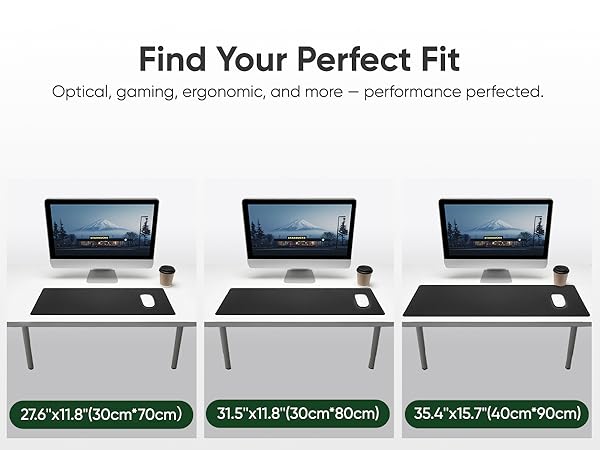 Multiple Sizes Available