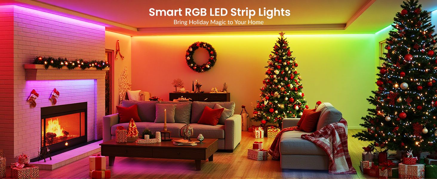 led strip lights
