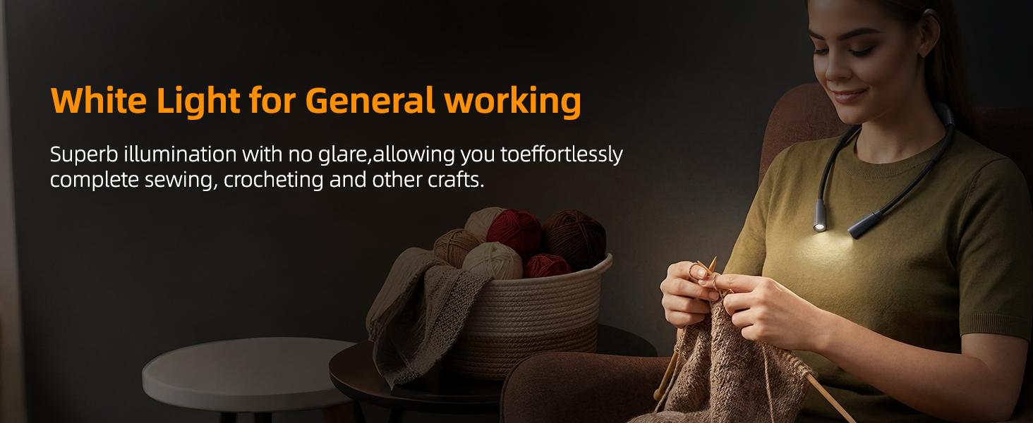 book lights for reading at night