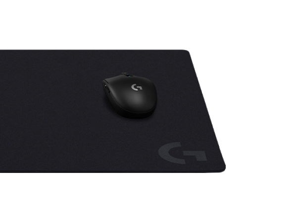 G240 cloth gaming mouse pad