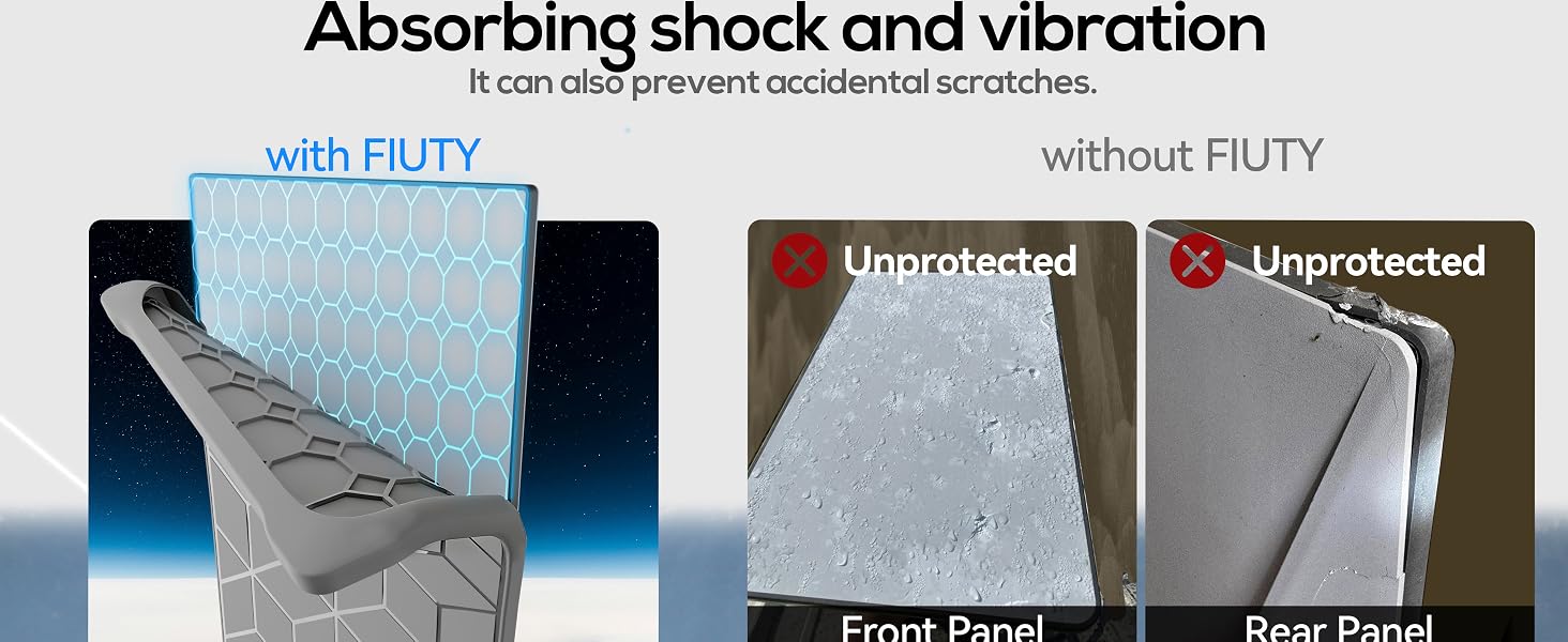 starlink protective cover