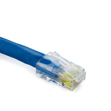 Cat6-6a RJ45 Connectors
