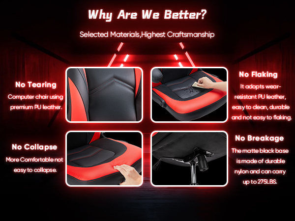 ergonomic office chair