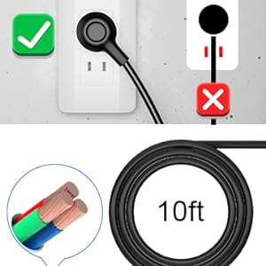 surge protector outlet