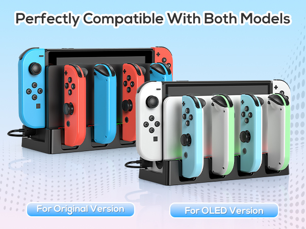 nintendo switch accessories
