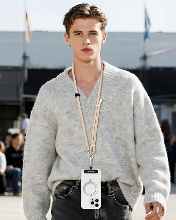 Phone Lanyard