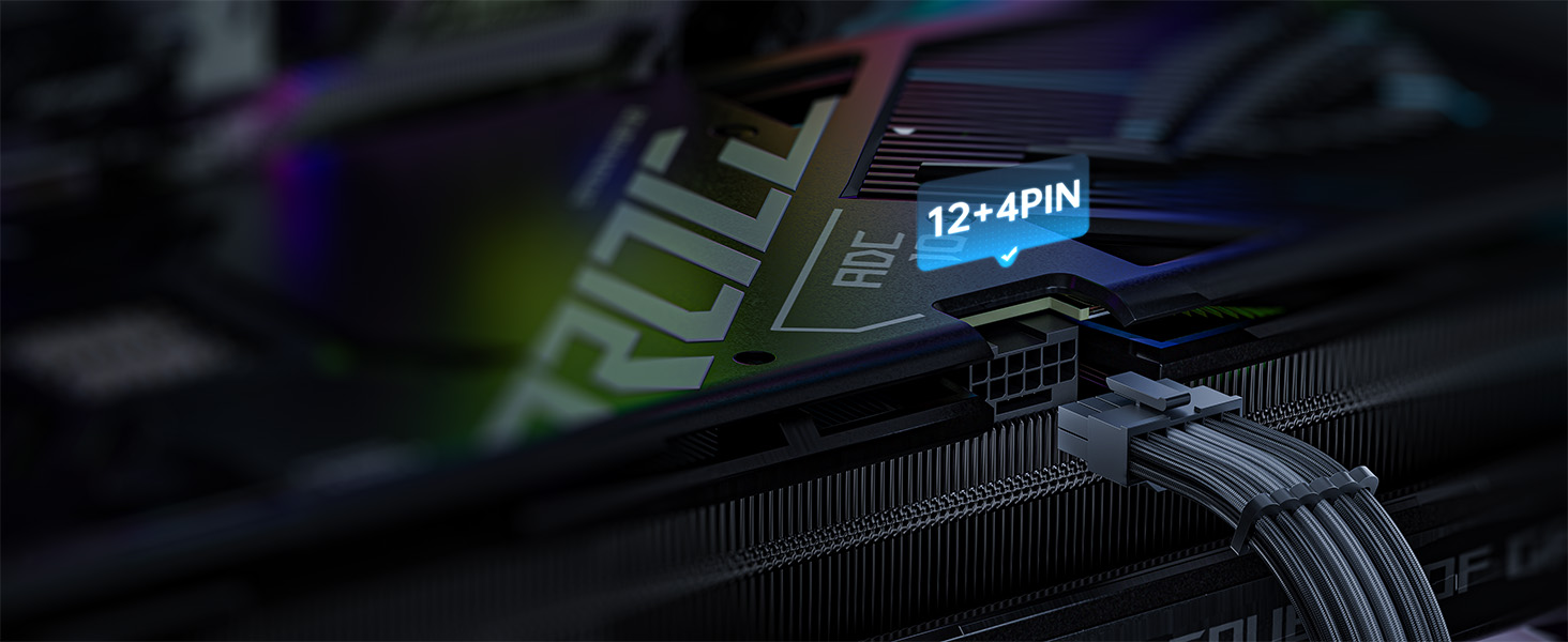 atx 3.0 power supply 12vhpwr cable extension