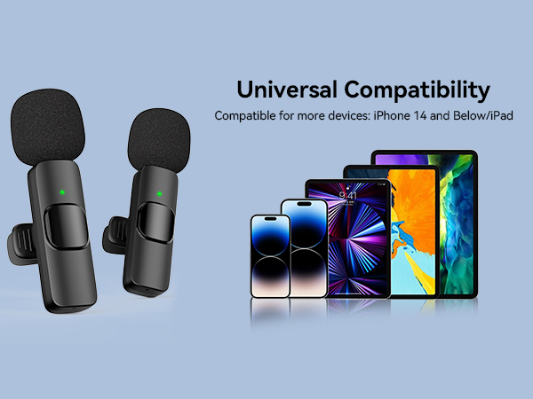 Universal Compatibility