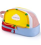 colorful pencil case pouch pen bag