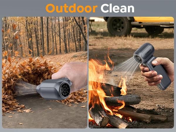 Compressed Air Duster