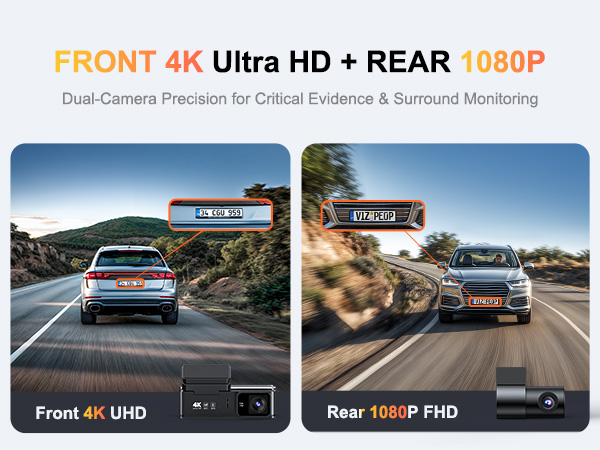 camara de seguridad para carro