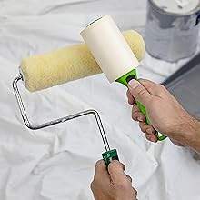 Paint Prep