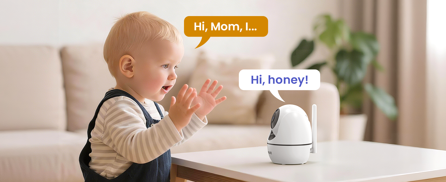 baby camera,no wifi baby monitor,newborn essentials