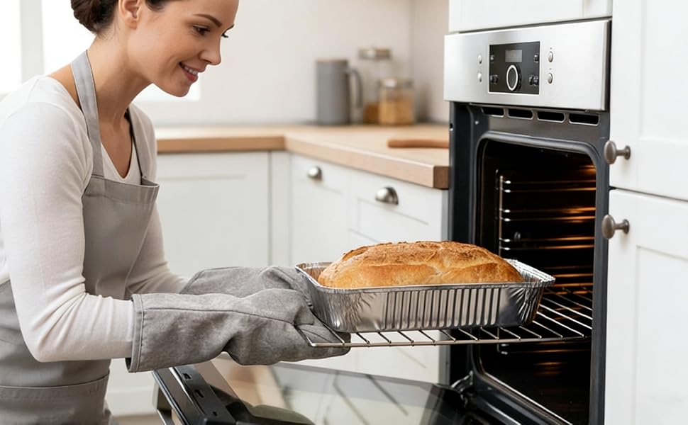 8x8 foil pans