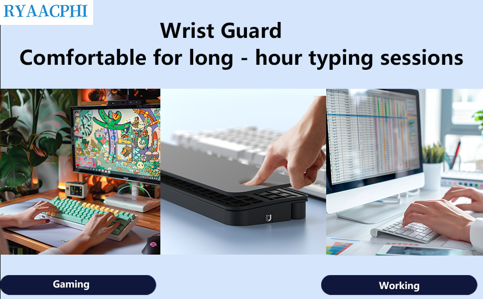 wrist guard