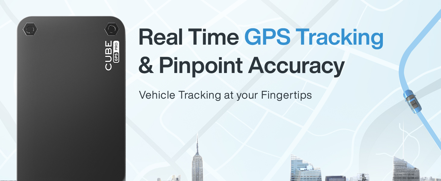 cube pro tracker gps for car tracking devices for cars hidden tracker device for vehicles trailers